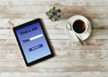 Rynek pracy w Rzeszowie — podstawowe dane, które powinien znać każdy poszukujący pracy 