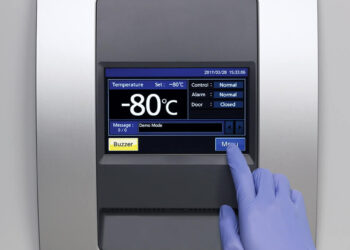 Zamrażarki laboratoryjne: Wybierz odpowiedni model do swoich potrzeb