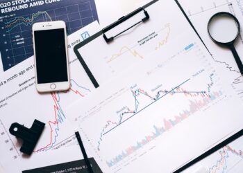 Brokerzy ETF – klucz do skutecznego inwestowania