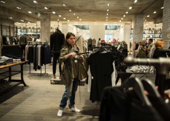 Sklep, który sprzedaje – czyli jak zaprojektować sklep stacjonarny?