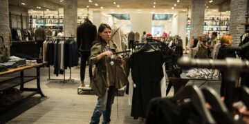 Sklep, który sprzedaje – czyli jak zaprojektować sklep stacjonarny?