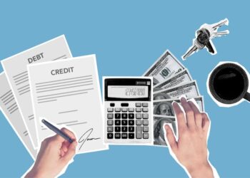 Trudne kredyty i niska zdolność kredytowa – jak wyjść z ciężkiej sytuacji finansowej?