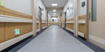 Jakie automaty vendingowe sprawdzą się w szpitalach?
