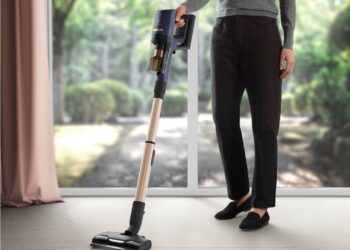 Jakie są najpopularniejsze modele odkurzaczy do mieszkania?