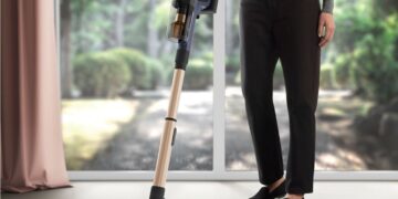 Jakie są najpopularniejsze modele odkurzaczy do mieszkania?