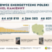 Złoża i wydobycie węgla kamiennego w Polsce [DANE i MAPA]