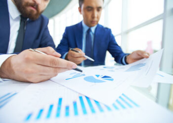 Kryteria branżowe w SOC 2+