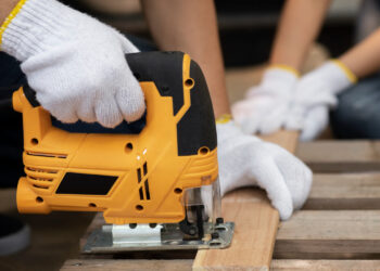 Jak wybrać idealne elektronarzędzie dla majsterkowicza?