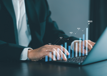 Strategia wzrostu sprzedaży: Klucz do sukcesu Twojego biznesu