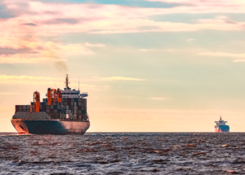 Prom Świnoujście-Kopenhaga – optymalne rozwiązanie dla przewoźników na trasach międzynarodowych