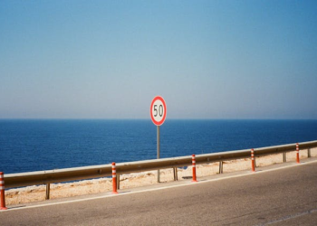 Jakie znaki drogowe są najczęściej spotykane na ulicach?