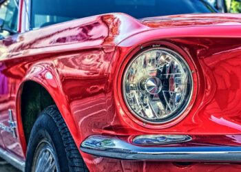 Technika PDR czy naprawy panelowe – co częściej wybierają kierowcy?