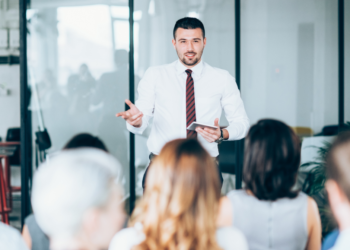 Przeszkolony zespół to lepsza wydajność – Szkolenie z obsługi Symfonii