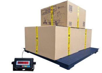 Wagi w środowisku produkcyjnym – jak wybrać model do pracy w agresywnym środowisku?