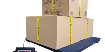 Wagi w środowisku produkcyjnym – jak wybrać model do pracy w agresywnym środowisku?