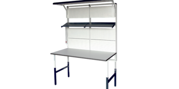 Czym są stoły montażowe i dlaczego warto je stosować?