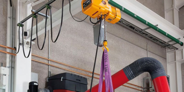 Narzędzia niezbędne w magazynach