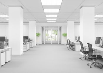 5 błędów, których należy unikać przy wynajmie powierzchni biurowych. Umowa o najem – co warto wiedzieć?