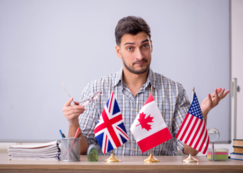 Chcesz płynnie porozumiewać się w języku angielskim? Rozważ kurs angielskiego z native speakerami!