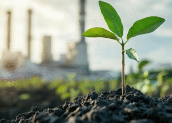 Emisyjność branż w Polsce – które sektory odpowiadają za największy ślad węglowy?