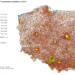 Gęstość zaludnienia na obszarach wiejskich w Polsce – analiza na podstawie danych GUS