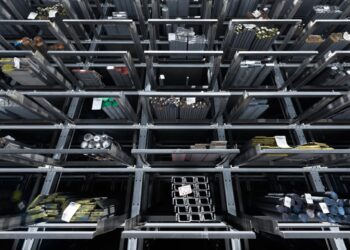 Pręty zbrojeniowe – fundament trwałych konstrukcji