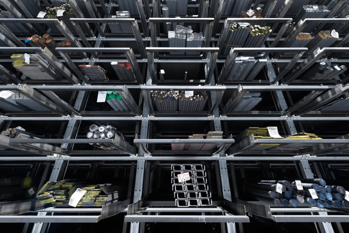 Pręty zbrojeniowe – fundament trwałych konstrukcji