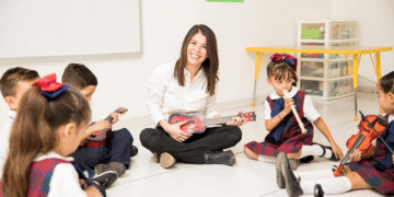 Czy puszczać dziecko z katarem do przedszkola?