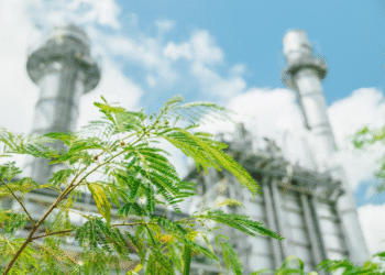 Pomiary emisji do powietrza – jak przygotować zakład do kontroli WIOŚ