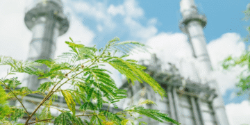 Pomiary emisji do powietrza – jak przygotować zakład do kontroli WIOŚ