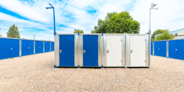 Magazyny do wynajęcia Gorzów – praktyczne rozwiązania dla mieszkańców i przedsiębiorców