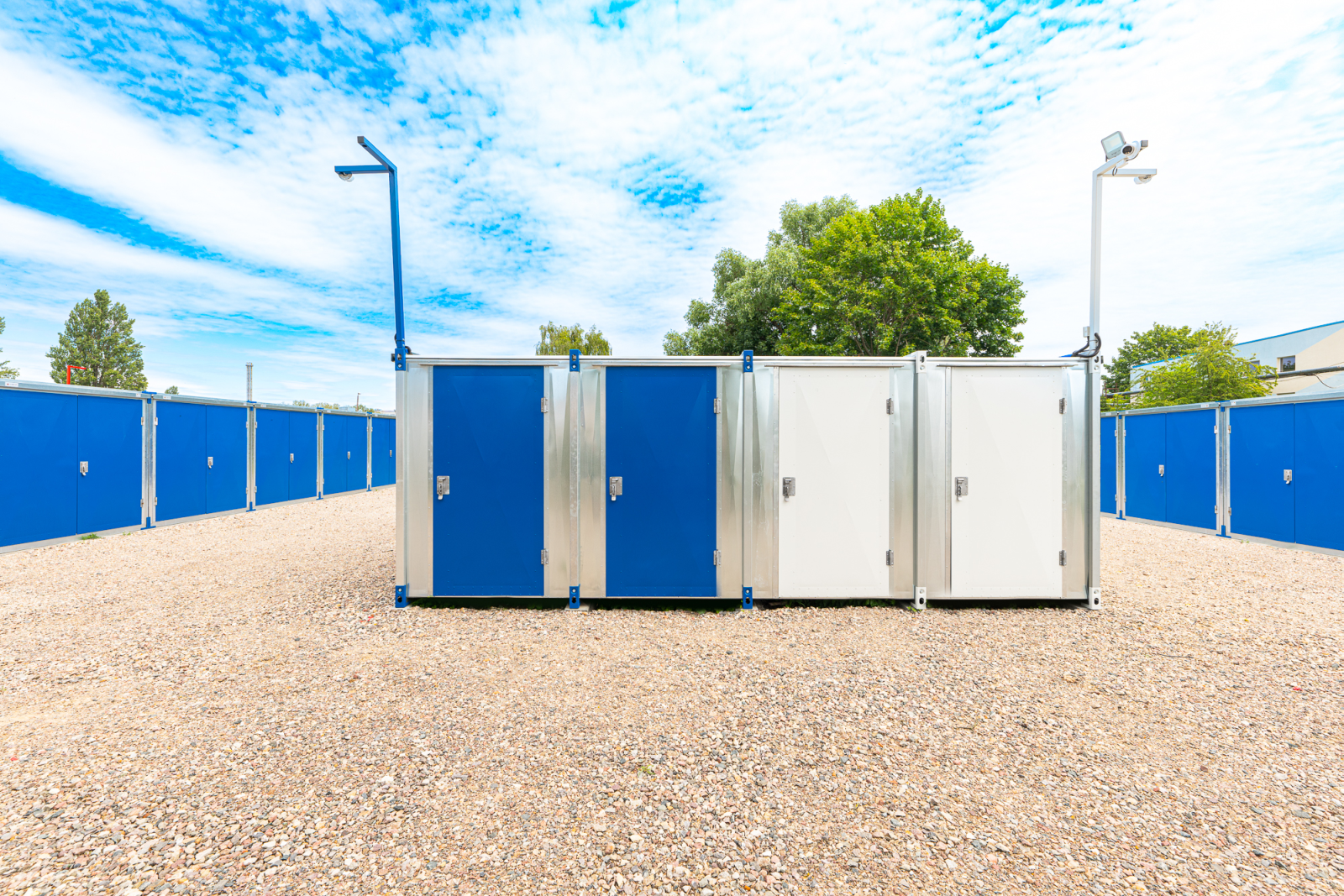 Magazyny do wynajęcia Gorzów – praktyczne rozwiązania dla mieszkańców i przedsiębiorców