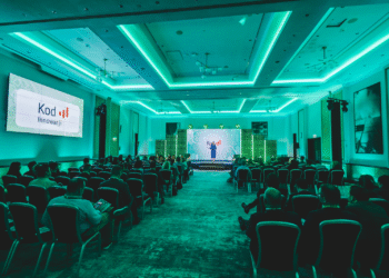 GS1 Polska nagrodziła rozwiązania wspierające GOZ! Znamy laureatów 7. edycji konkursu Kod Innowacji.