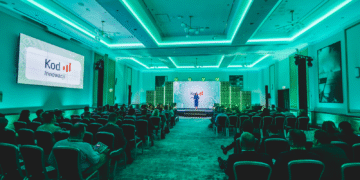 GS1 Polska nagrodziła rozwiązania wspierające GOZ! Znamy laureatów 7. edycji konkursu Kod Innowacji.