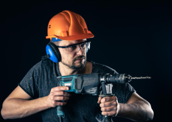 ​Co decyduje o skuteczności kucia betonu?