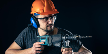 ​Co decyduje o skuteczności kucia betonu?