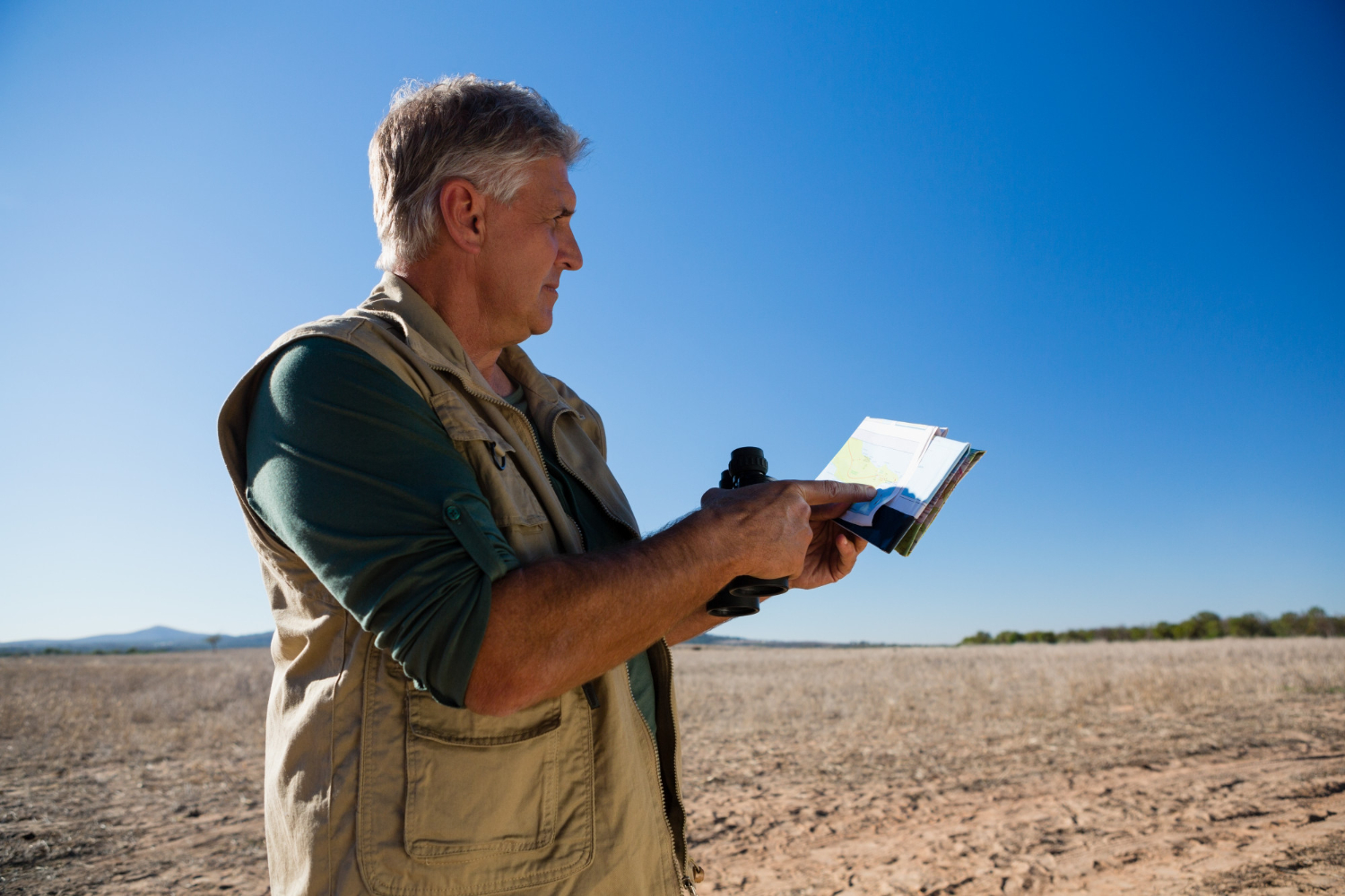 ​Obsługa geotechniczna w budownictwie – informator