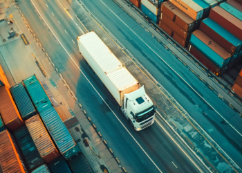 ​5 rzeczy, które warto wiedzieć o przewozie kontenerów