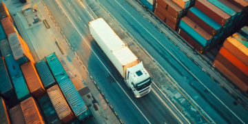 ​5 rzeczy, które warto wiedzieć o przewozie kontenerów
