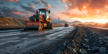 ​Na czym polega i czym jest skarpowanie?