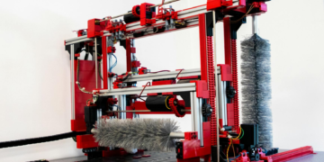 Czym różnią się włókna w szczotkach przemysłowych i dlaczego ma to znaczenie