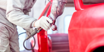 Sprężarki wysokociśnieniowe — zastosowania i wymagania techniczne