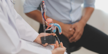 Jakie badania wykonuje lekarz urolog?