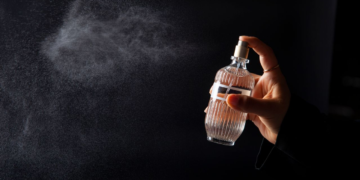 Perfumy niszowe, czyli zapachy, których nie kupisz w sieciówce