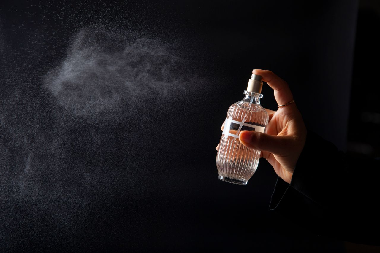 Perfumy niszowe, czyli zapachy, których nie kupisz w sieciówce