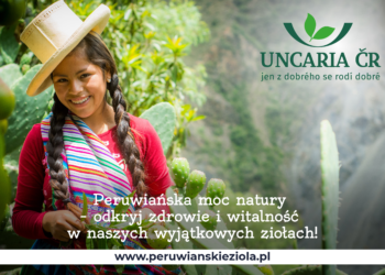 Skarby Andów i Amazonii – poznaj wyjątkowe zioła z Peru