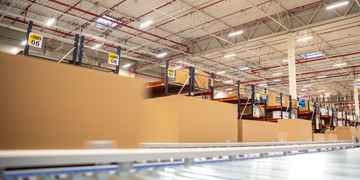 Jeden partner logistyczny, więcej korzyści. Jak połączenie fulfillmentu i transportu obniża koszty e-commerce?