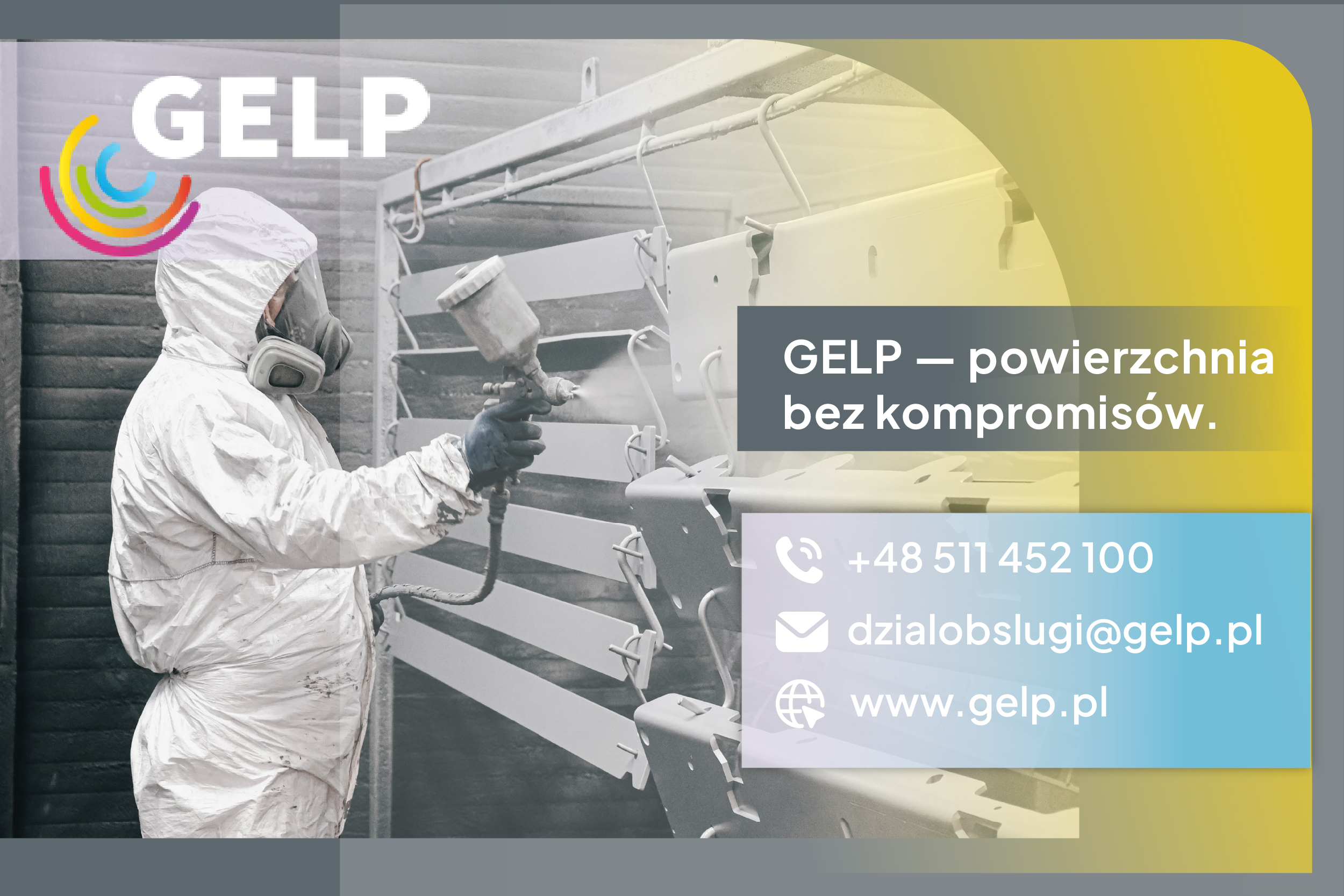 Lakierowanie proszkowe i kataforeza – kiedy technologia ma znaczenie?